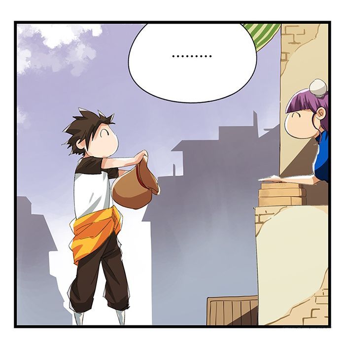 Tower into the Clouds Chapter 015 page 19