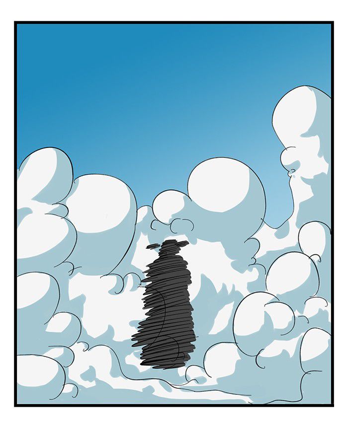 Tower into the Clouds Chapter 025 page 12