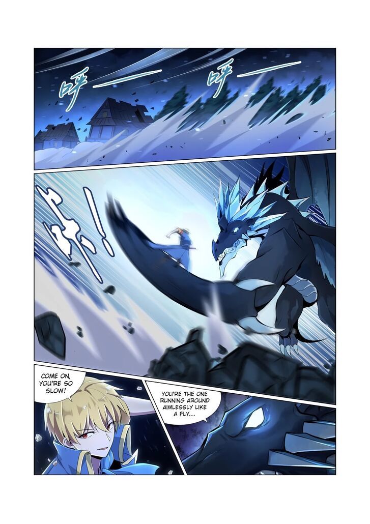 The Demon King Who Lost His Job Chapter 057 page 2