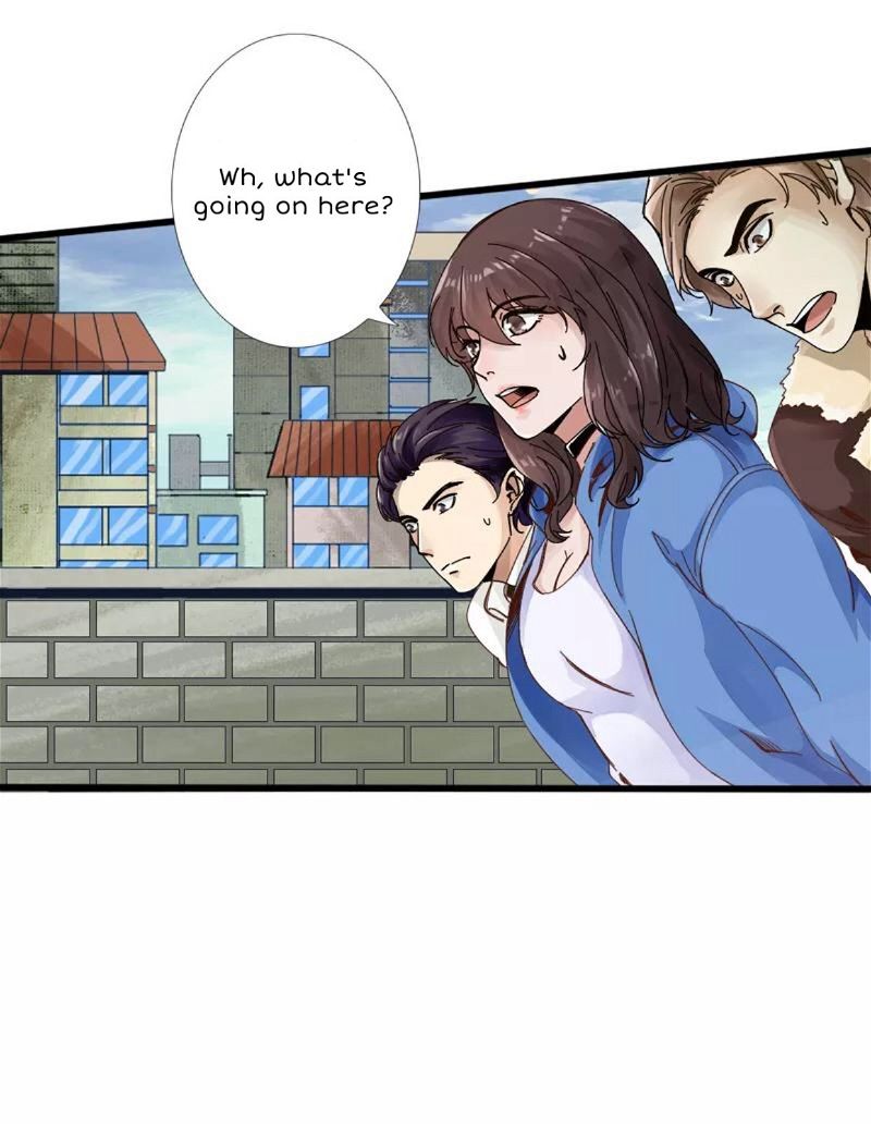 A Desperate And Evil Young Man Chapter 1 page 60
