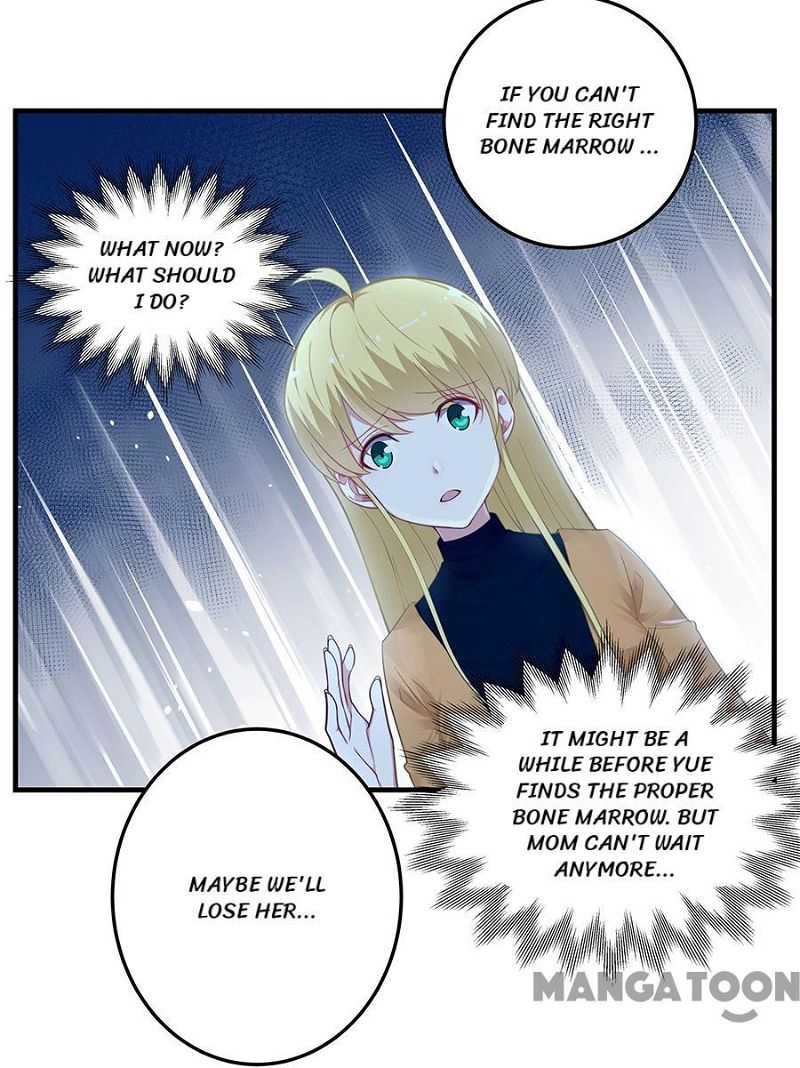 A Proper Lady Taken as Wife Chapter 63 page 26