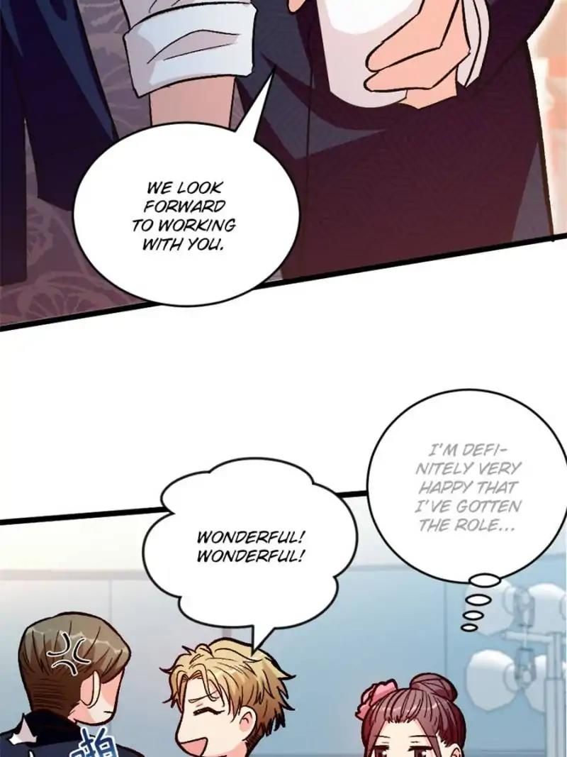 A Star Reborn: The Queen's Return Chapter 115 page 22