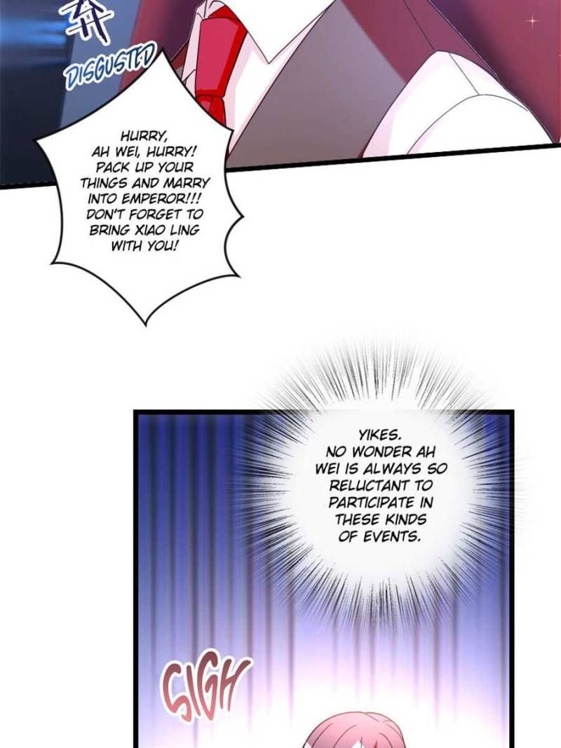 A Star Reborn: The Queen's Return Chapter 145 page 71
