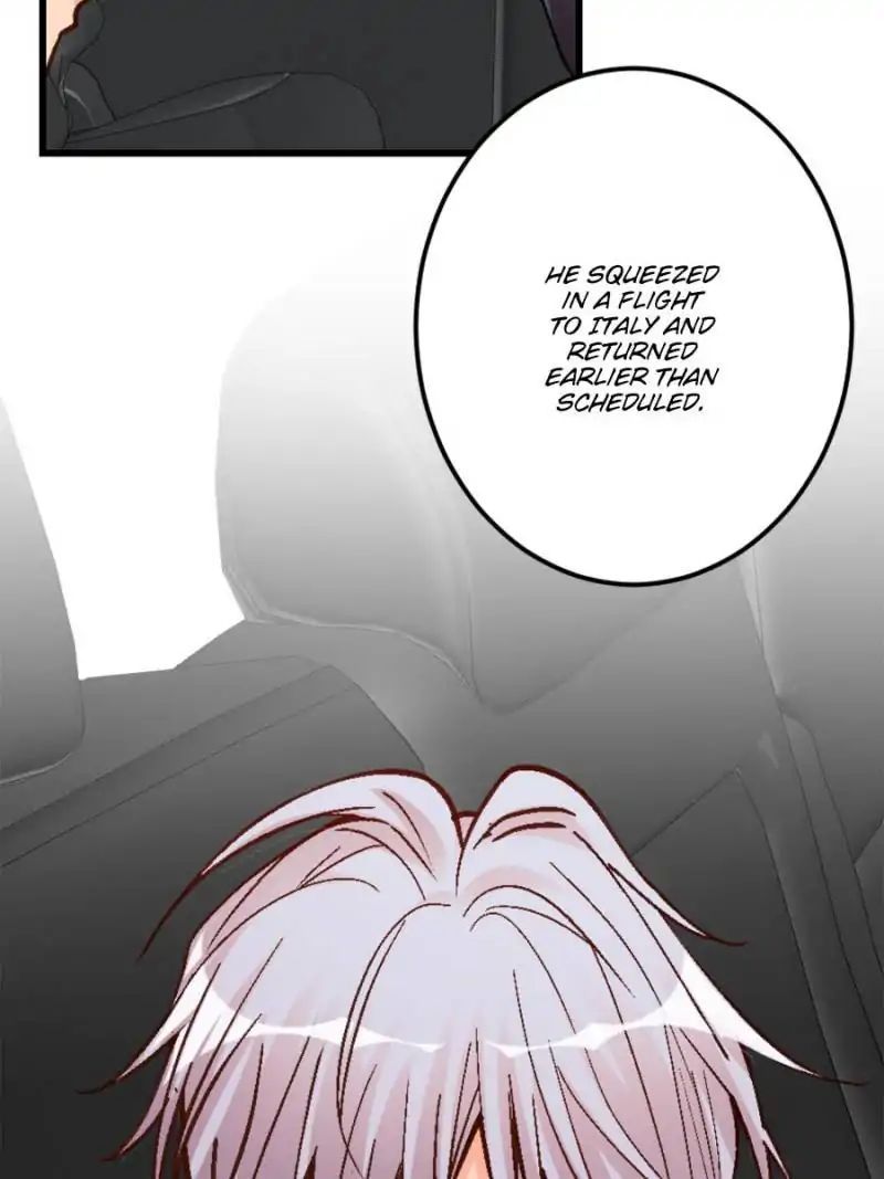 A Star Reborn: The Queen's Return Chapter 62 page 61