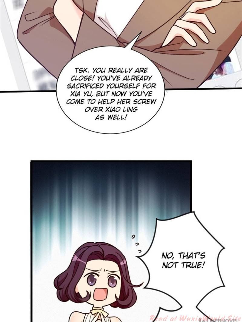 A Star Reborn: The Queen's Return Chapter 130 page 59