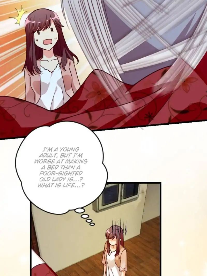 A Star Reborn: The Queen's Return Chapter 93 page 4