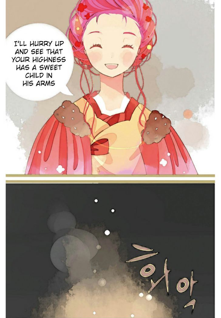 A Thousand Petals Chapter 3 page 45