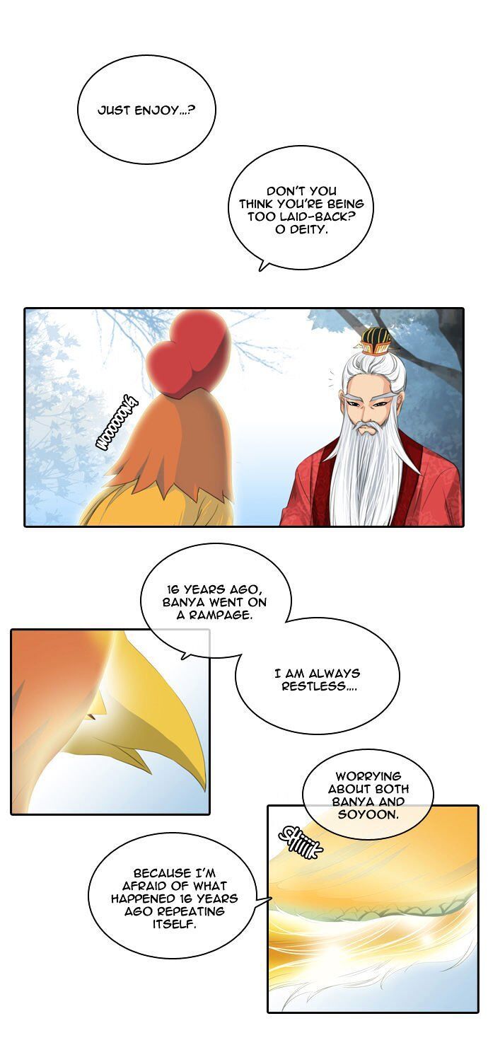 A Thousand Years Ninetails Chapter 54 page 14