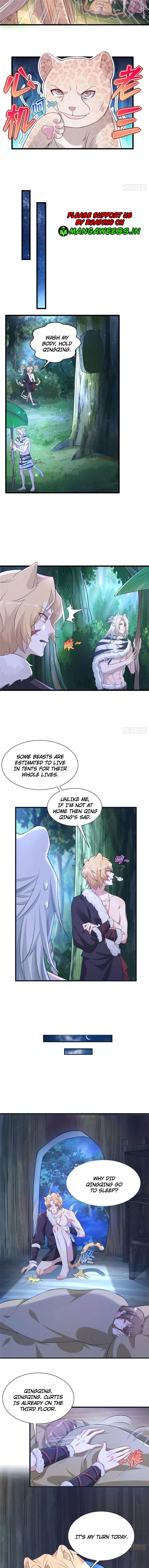 Beauty and the Beasts Chapter 298 page 5