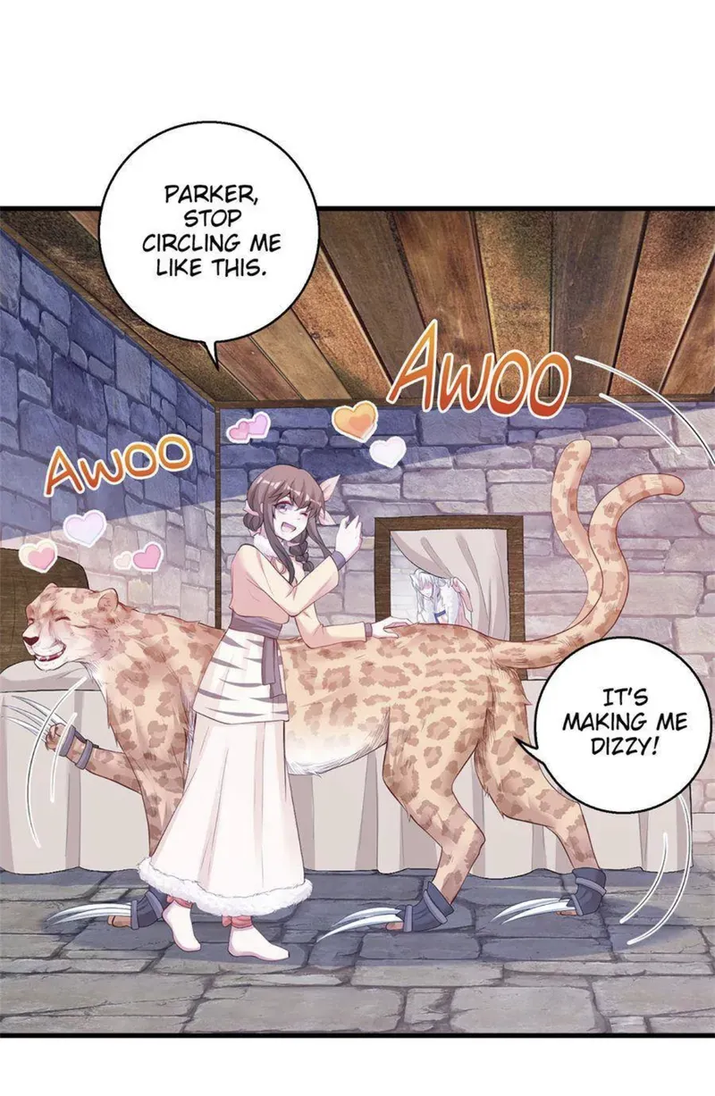 Beauty and the Beasts Chapter 449 page 13 - MangaWeebs.in
