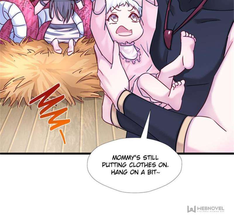 Beauty and the Beasts Chapter 484 page 46