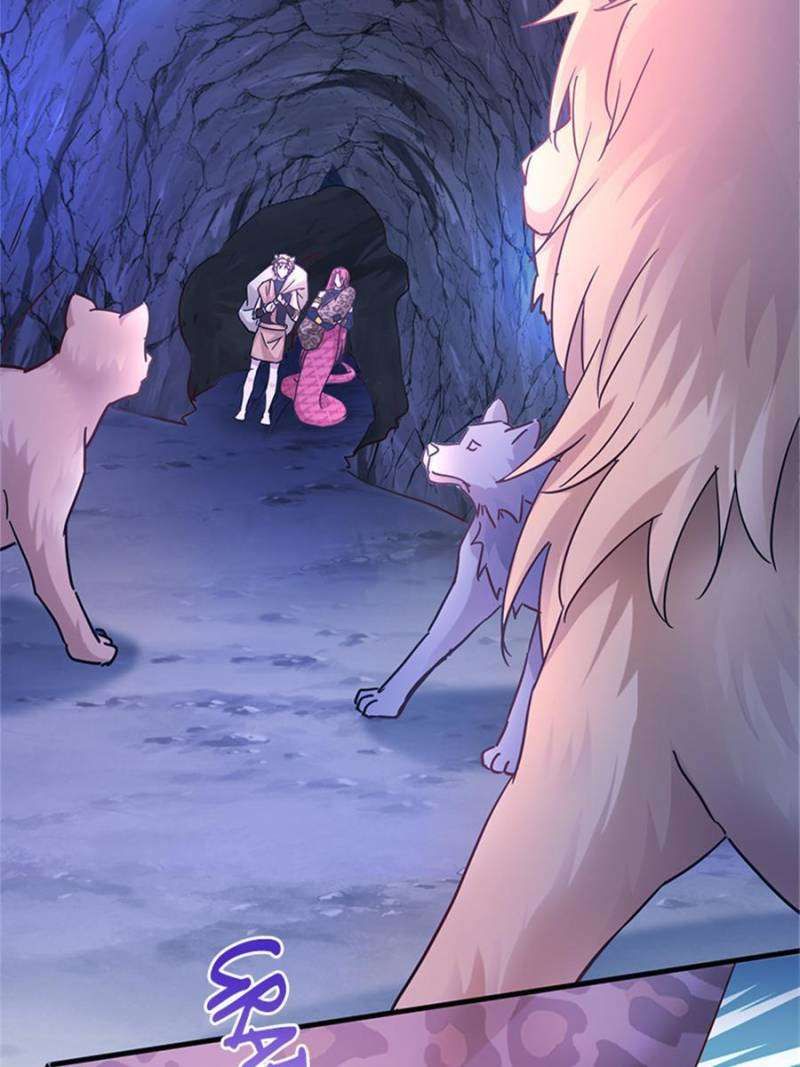 Beauty and the Beasts Chapter 501 page 17
