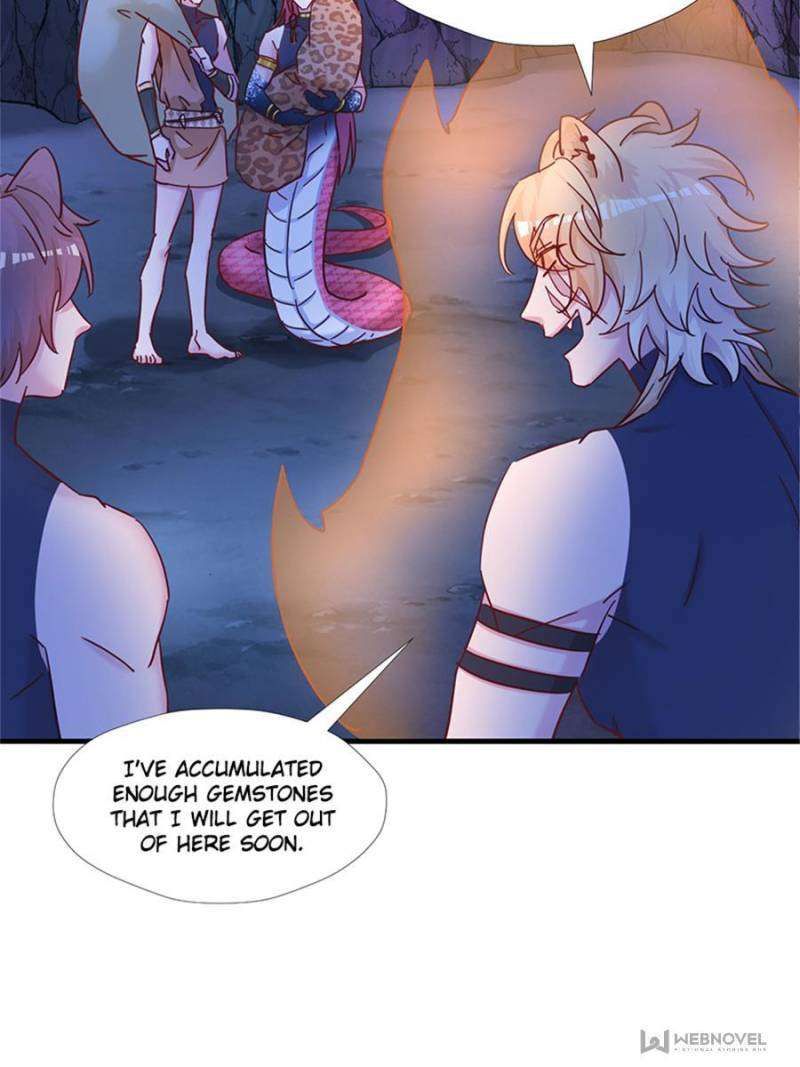 Beauty and the Beasts Chapter 501 page 44