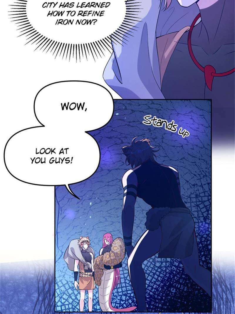 Beauty and the Beasts Chapter 502 page 4