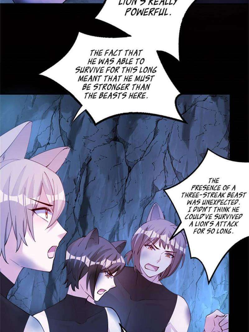 Beauty and the Beasts Chapter 505 page 37