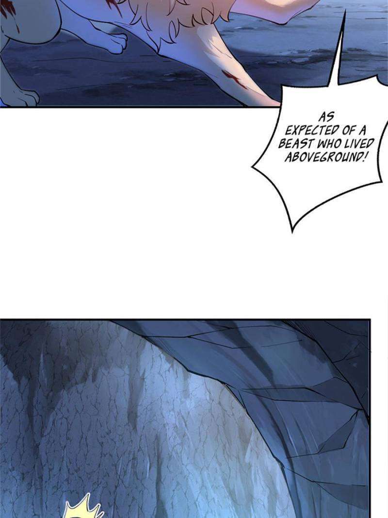 Beauty and the Beasts Chapter 505 page 39