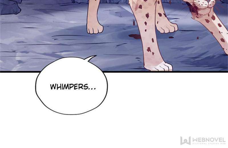 Beauty and the Beasts Chapter 506 page 11