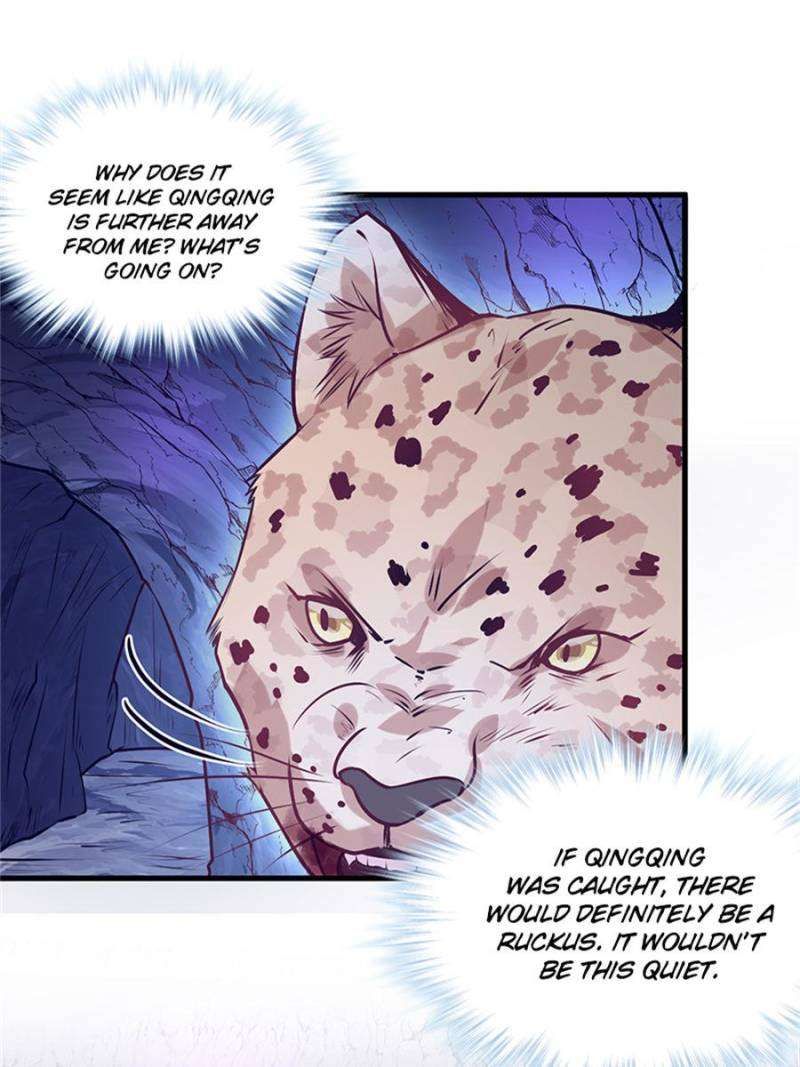 Beauty and the Beasts Chapter 506 page 42
