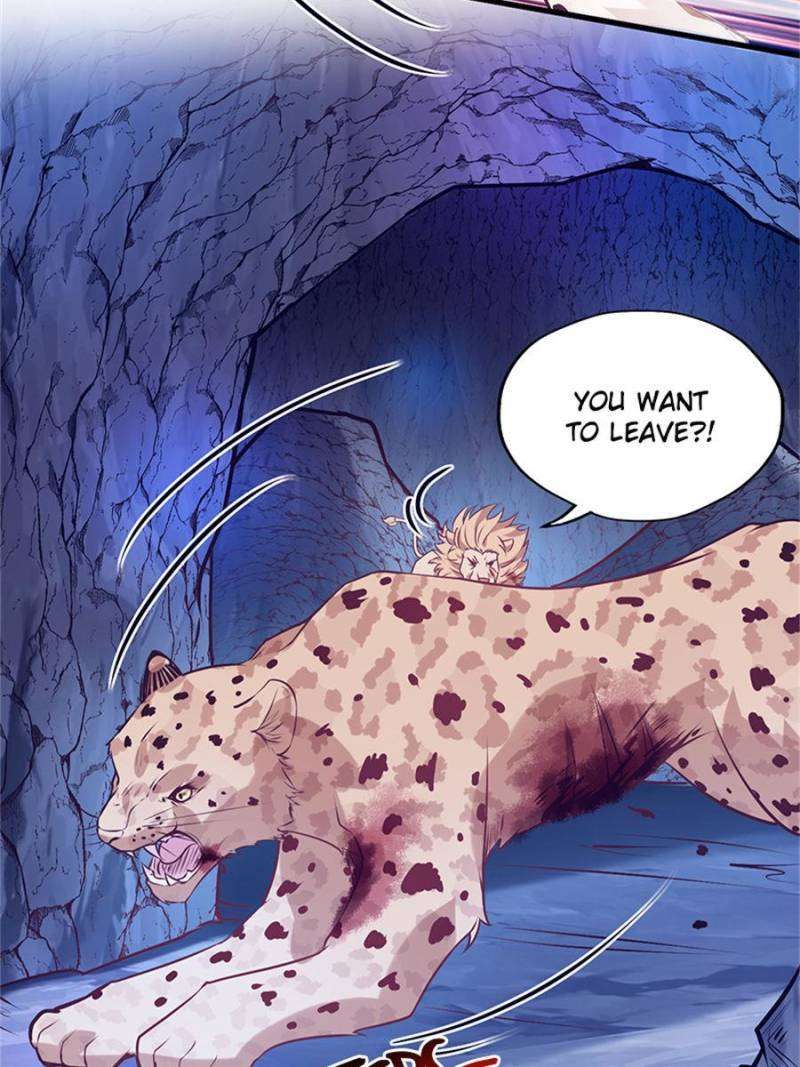 Beauty and the Beasts Chapter 506 page 46