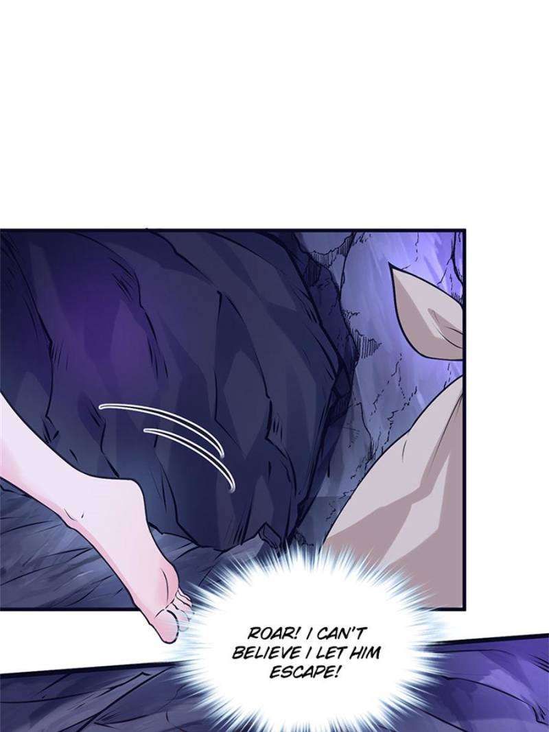 Beauty and the Beasts Chapter 506 page 51