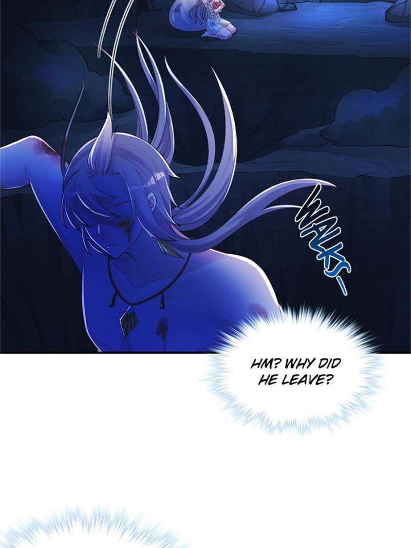 Beauty and the Beasts Chapter 508 page 34