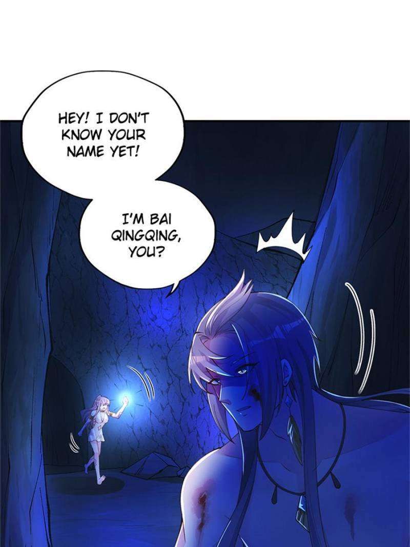 Beauty and the Beasts Chapter 508 page 43
