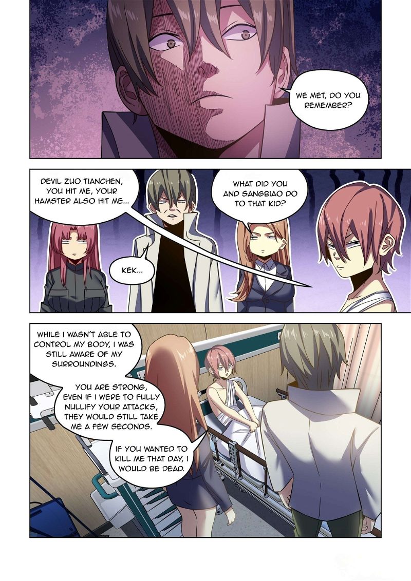 Anime/Manga, Page 533