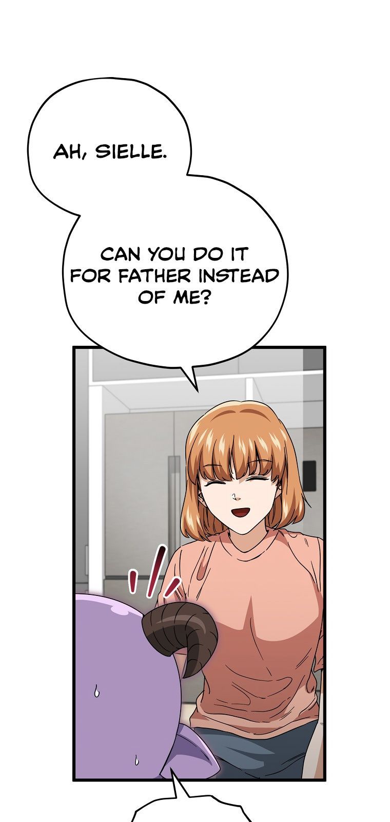 My Dad Is Too Strong Chapter 116 page 69 - MangaWeebs.in