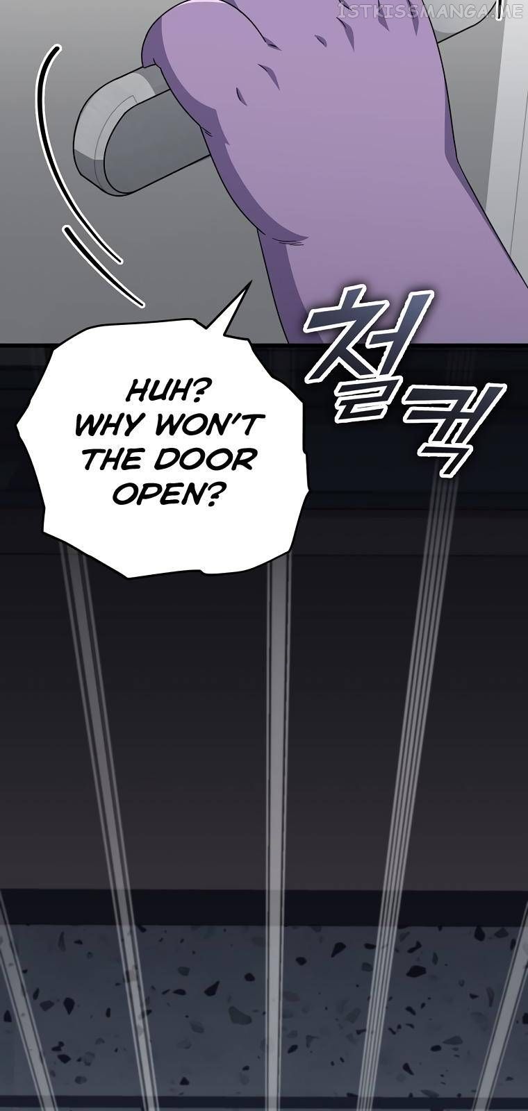 My Dad Is Too Strong Chapter 123 page 46 - MangaWeebs.in
