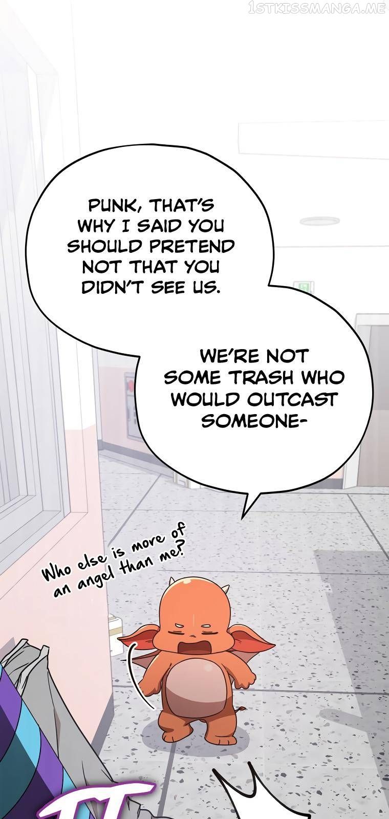 My Dad Is Too Strong Chapter 123 page 80 - MangaWeebs.in