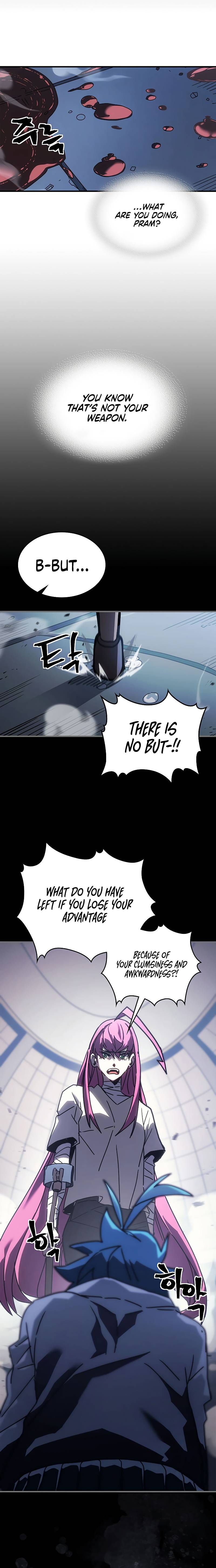 A Returner's Magic Should Be Special Chapter 217 page 7 - MangaWeebs.in