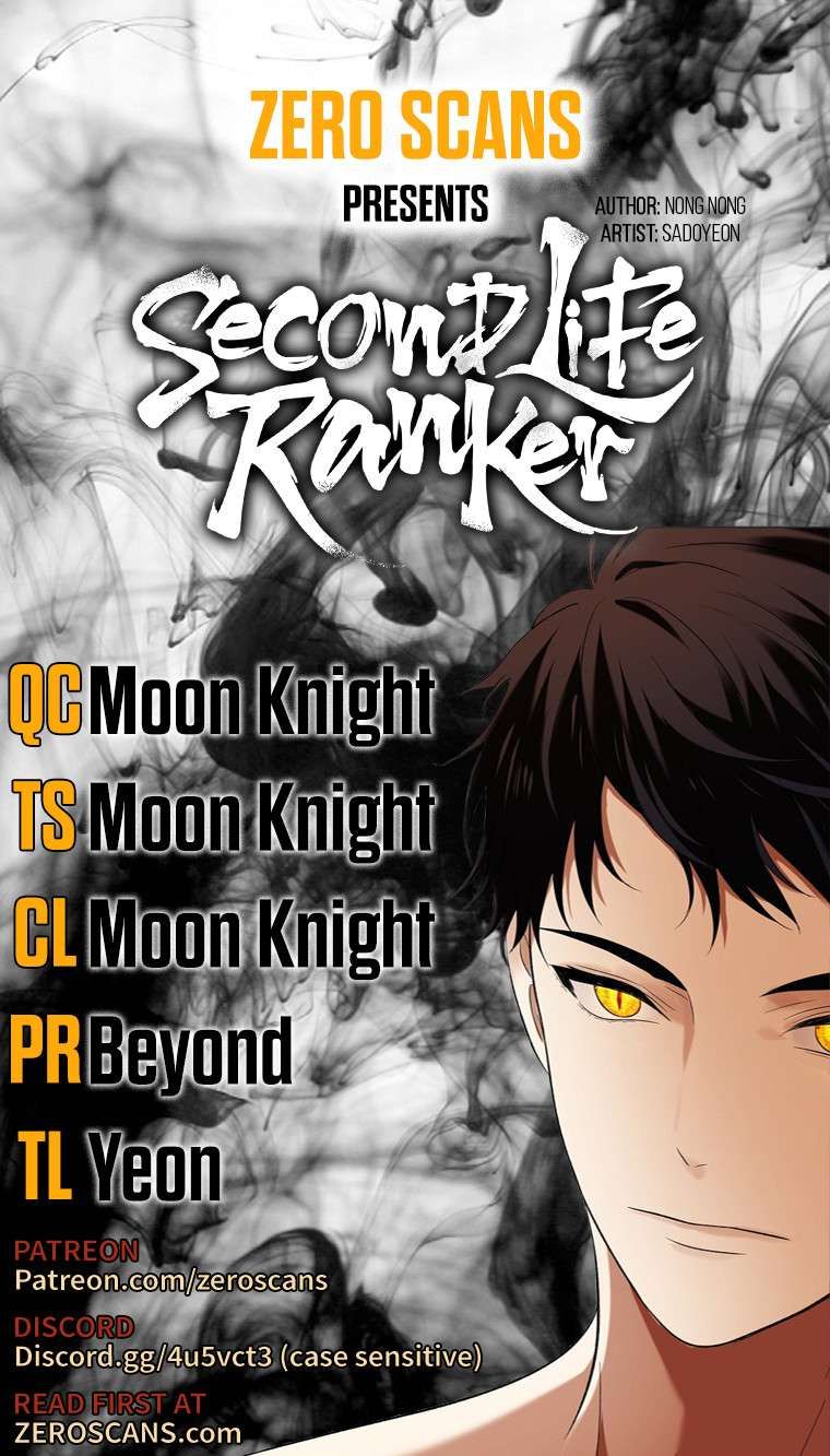 Second Life Ranker (Ranker Who Lives A Second Time) Chapter 160 page 1