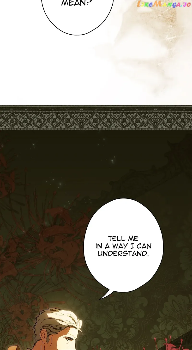 A Stepmother's Fairy Tale (A Stepmother's Märchen) Chapter 118 page 41