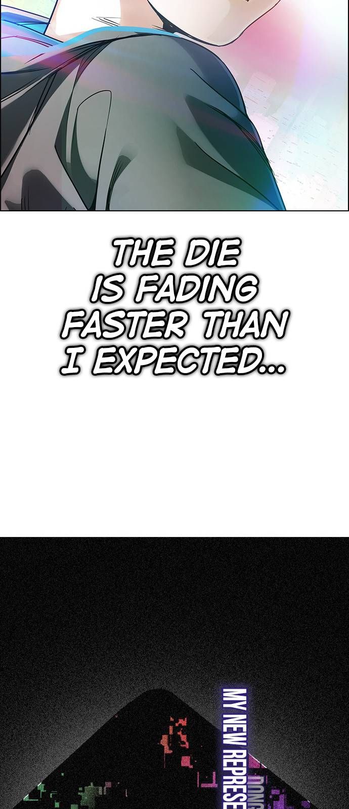 DICE: The Cube That Changes Everything Chapter 382 page 95