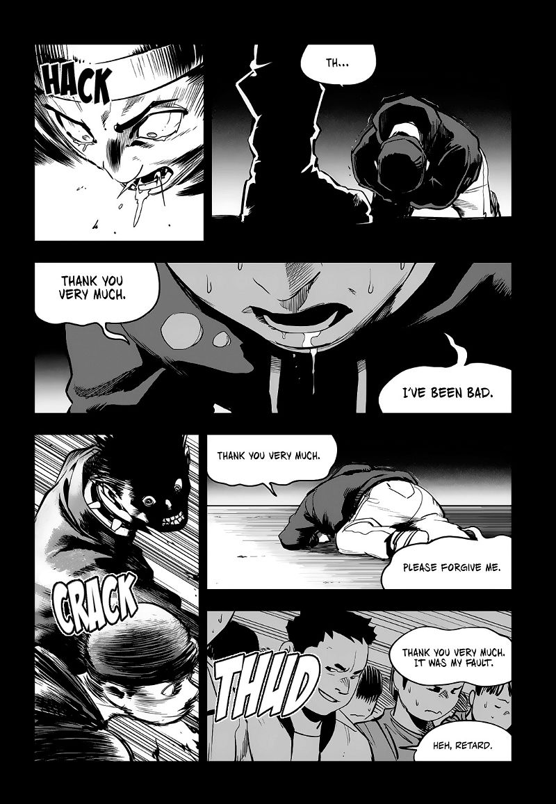 Fight Class 3 Chapter 90 page 20 - MangaWeebs.in