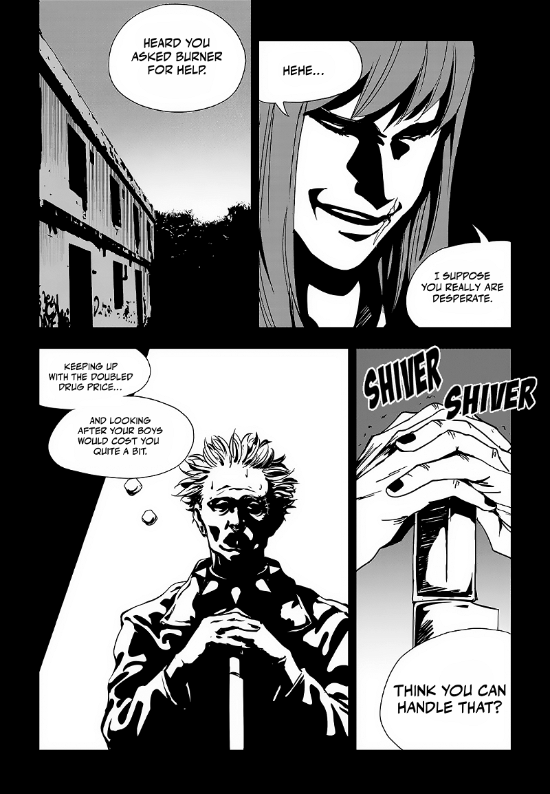 Fight Class 3 Chapter 90 page 96 - MangaWeebs.in