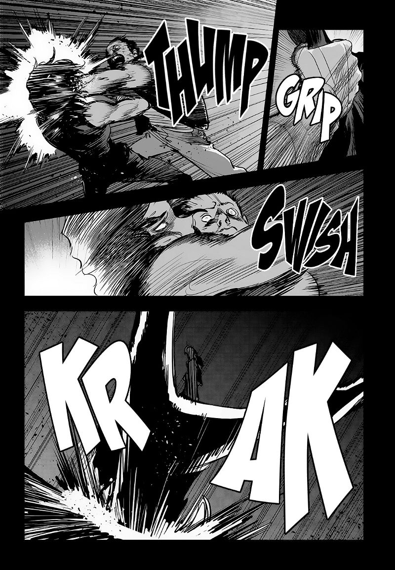 Fight Class 3 Chapter 90 page 125 - MangaWeebs.in