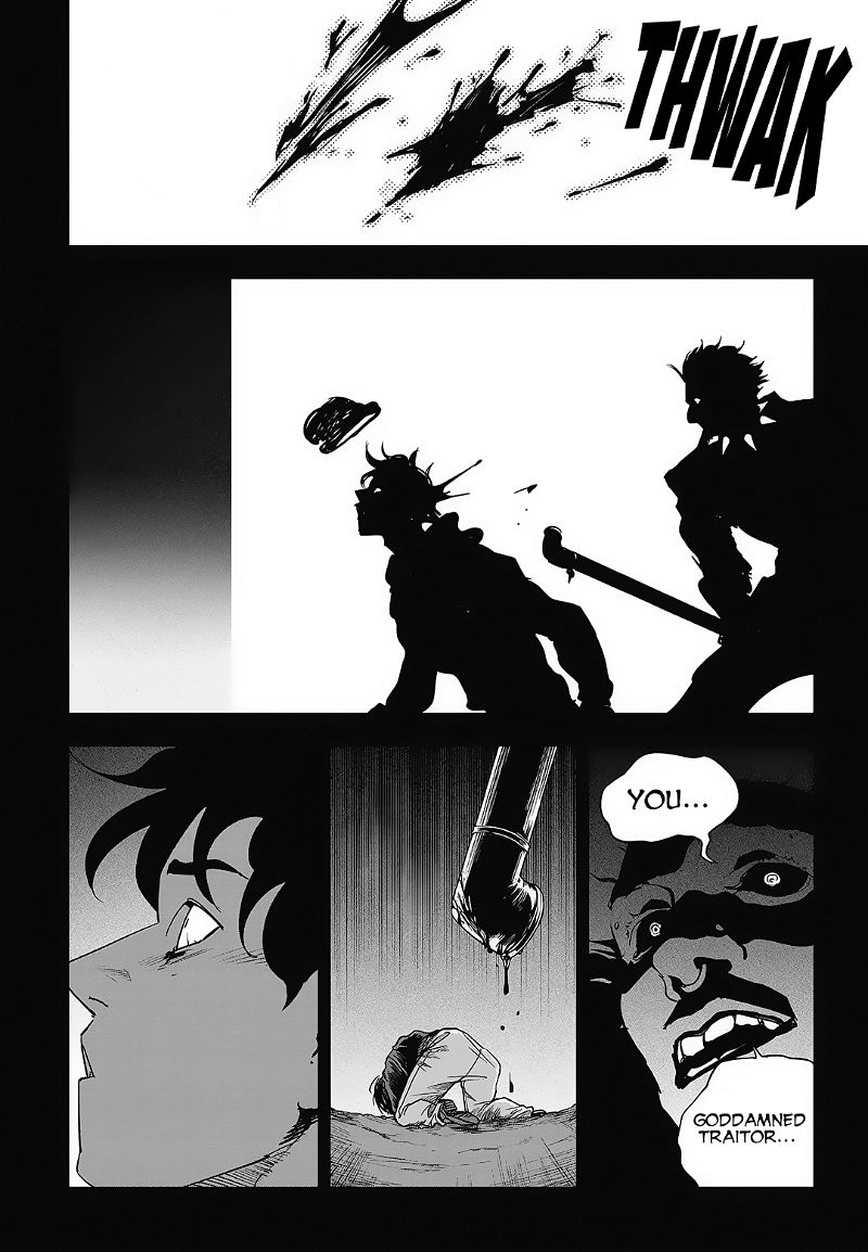 Fight Class 3 Chapter 90 page 128 - MangaWeebs.in