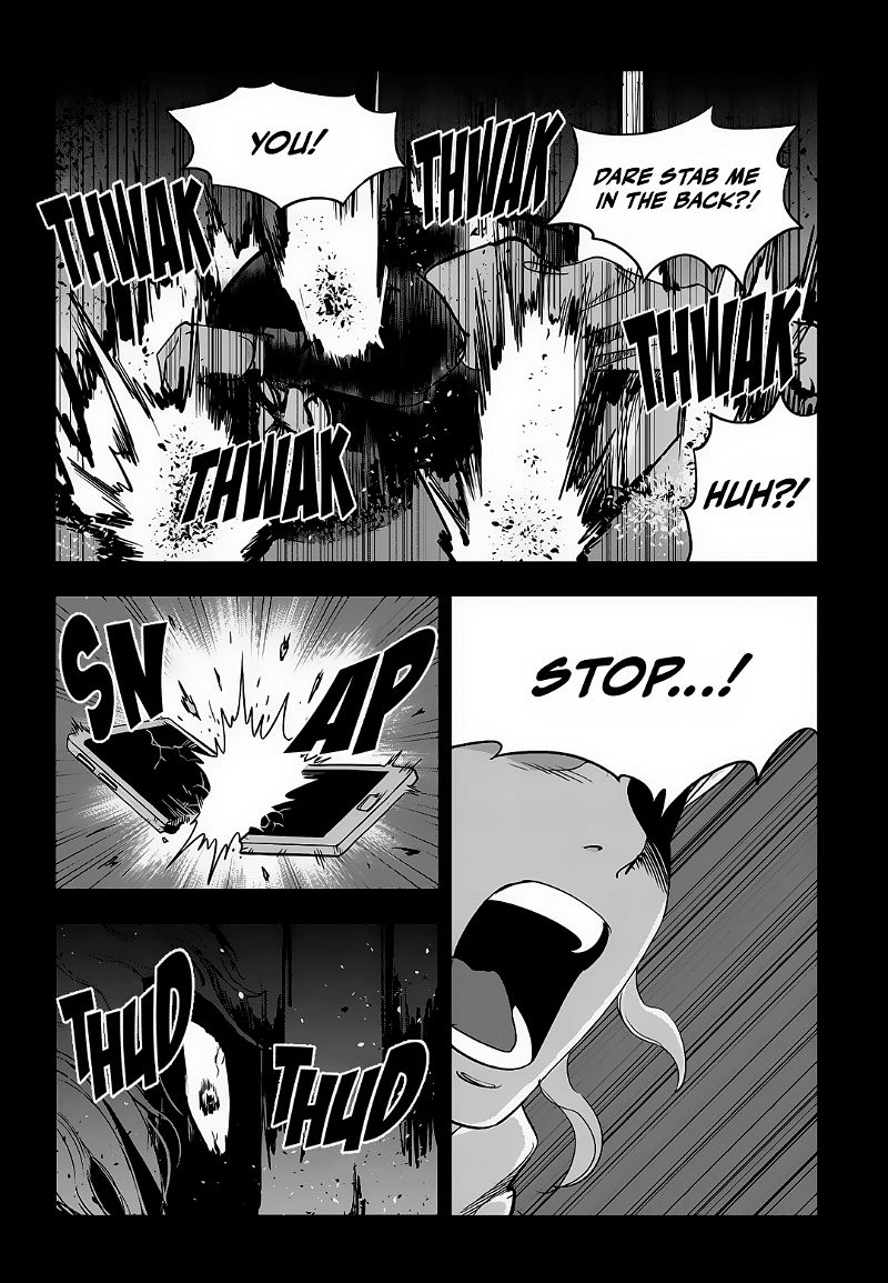 Fight Class 3 Chapter 90 page 129 - MangaWeebs.in