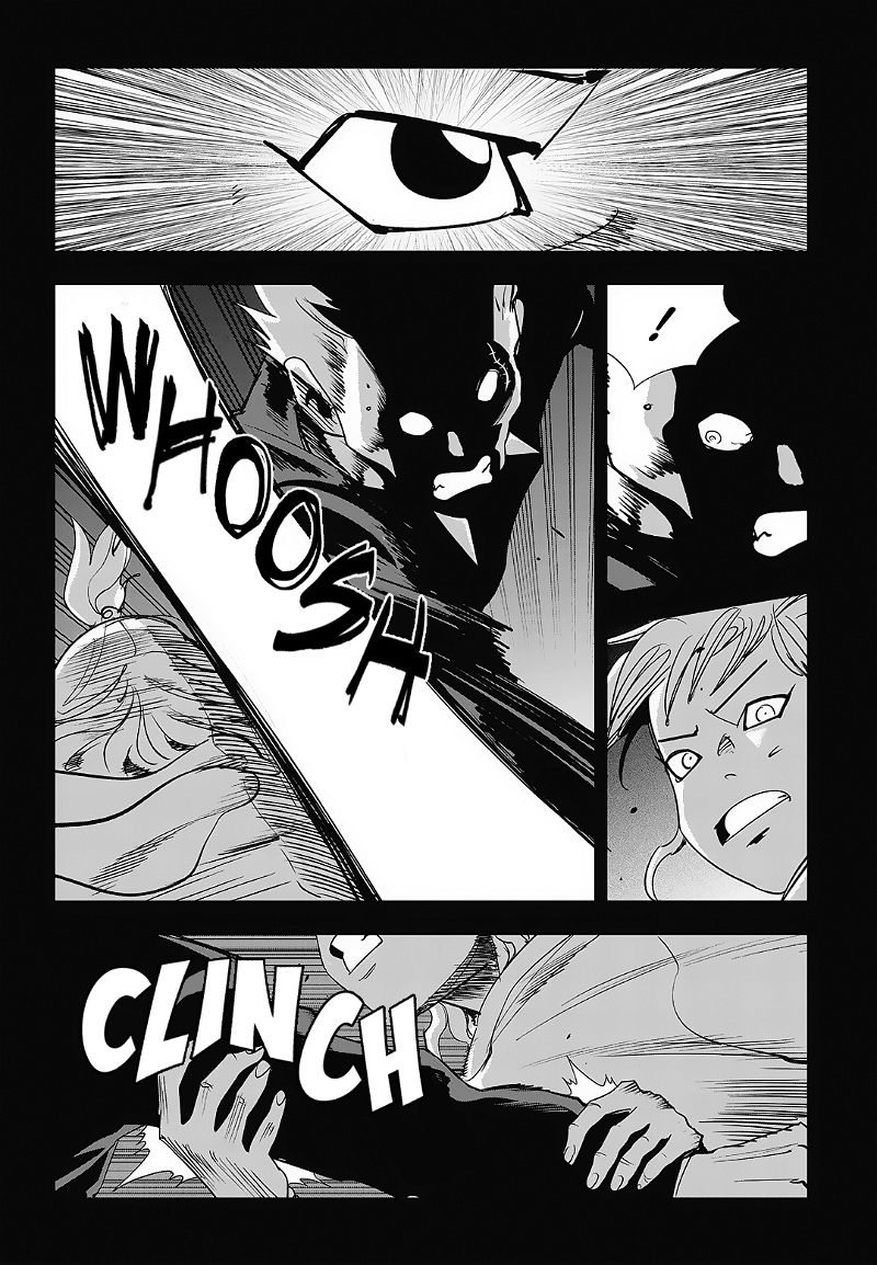 Fight Class 3 Chapter 90 page 131 - MangaWeebs.in