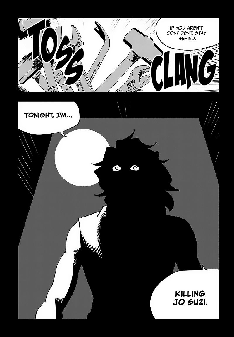 Fight Class 3 Chapter 90 page 141 - MangaWeebs.in