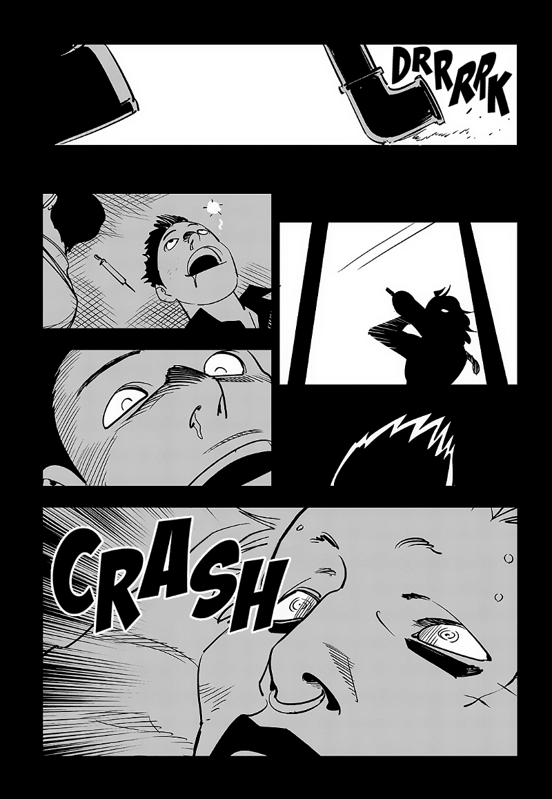 Fight Class 3 Chapter 90 page 143 - MangaWeebs.in
