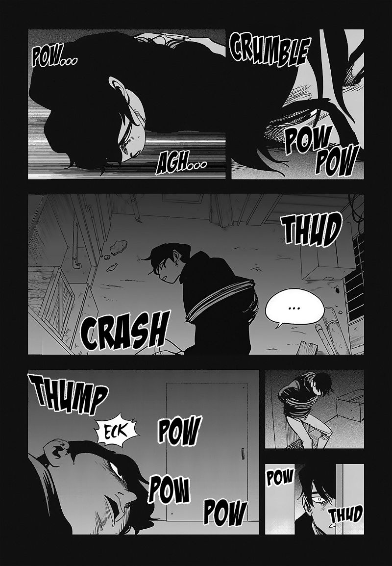 Fight Class 3 Chapter 90 page 145 - MangaWeebs.in
