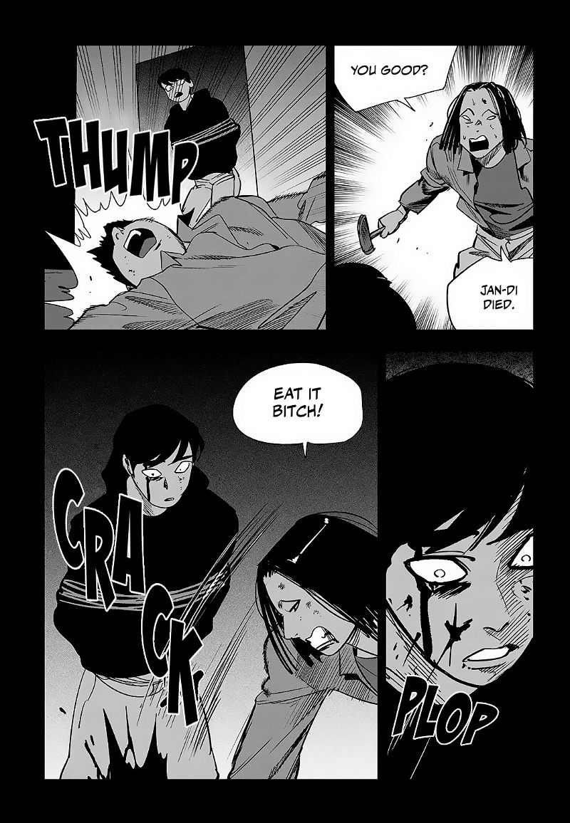 Fight Class 3 Chapter 90 page 147 - MangaWeebs.in