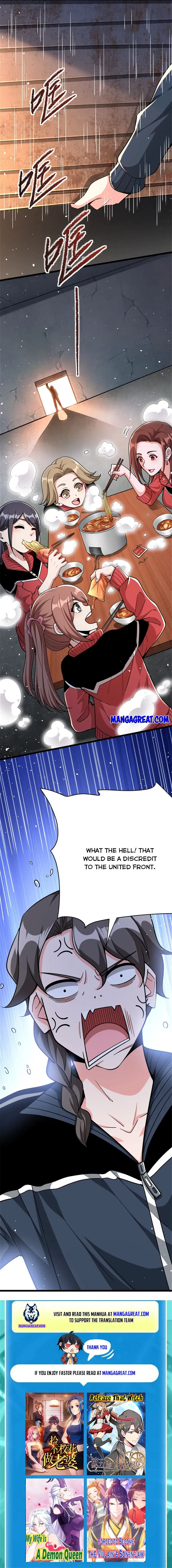 Release That Witch Chapter 462 page 14 - MangaWeebs.in