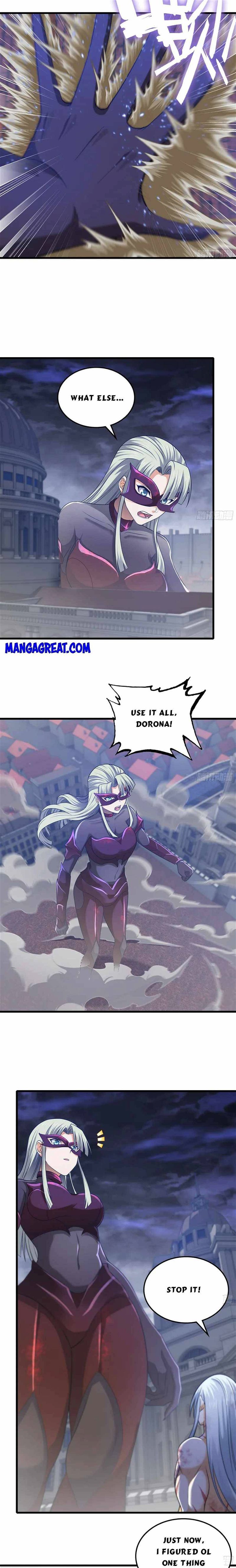 My Wife Is a Demon Queen Chapter 425 page 2 - MangaWeebs.in
