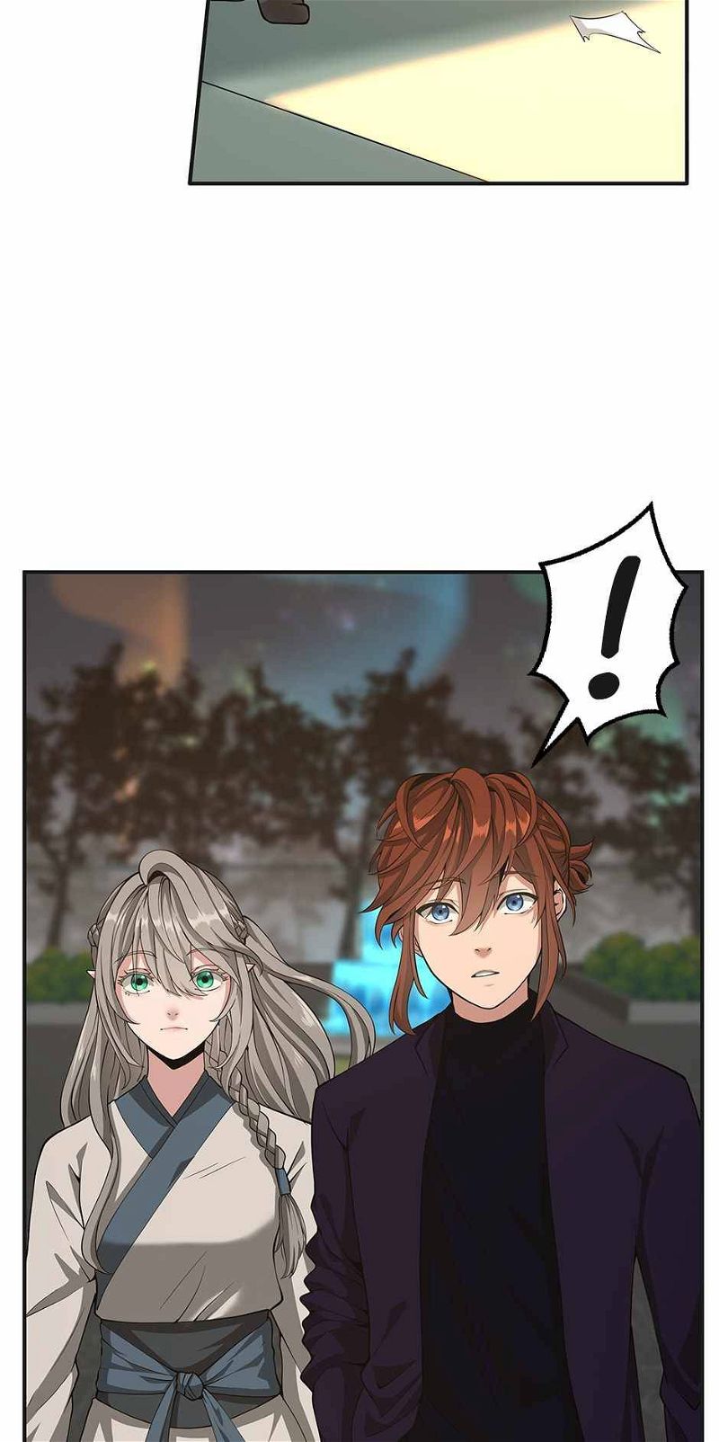 The Beginning After the End Chapter 133 page 42