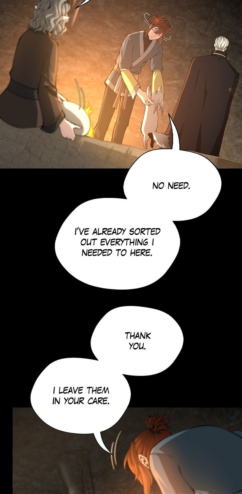 The Beginning After the End Chapter 149 page 82 - MangaWeebs.in