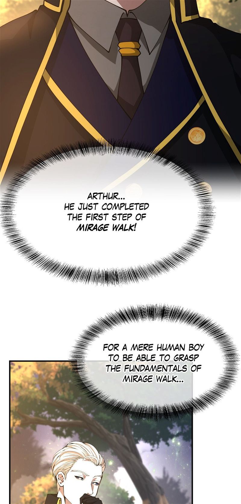 The Beginning After the End Chapter 155 page 78 - MangaWeebs.in
