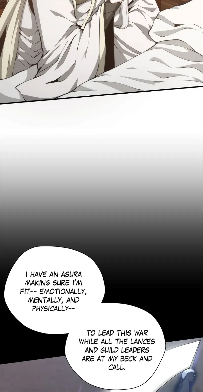The Beginning After the End Chapter 167 page 47 - MangaWeebs.in